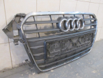 Решетка радиатора для Audi A4 [B8] 2007-2015, OEM 8K0853651E - вид 3 (фото)