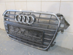 Решетка радиатора для Audi A4 [B8] 2007-2015, OEM 8K0853651E - вид 4 (фото)