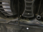 Решетка радиатора для Audi A4 [B8] 2007-2015, OEM 8K0853651E - вид 7 (фото)