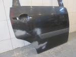 Дверь задняя правая для Ford Fusion 2002>, OEM 1217461 - вид 2 (фото)