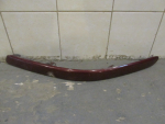 Молдинг переднего бампера для Toyota Avensis II 2003-2008, OEM 5271305020 - вид 1 (фото)