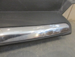 Решетка радиатора для Ford Focus III 2011>, OEM BM51BA133B - вид 2 (фото)