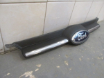 Решетка радиатора для Ford Focus III 2011>, OEM BM51BA133B - вид 3 (фото)