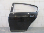 Дверь задняя левая для Lexus GS 300/400/430 2004-2011, OEM 67004-30620 - вид 1 (фото)