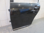 Дверь задняя левая для Lexus GS 300/400/430 2004-2011, OEM 67004-30620 - вид 2 (фото)
