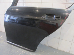 Дверь задняя левая для Lexus GS 300/400/430 2004-2011, OEM 67004-30620 - вид 3 (фото)