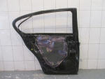 Дверь задняя левая для Lexus GS 300/400/430 2004-2011, OEM 67004-30620 - вид 4 (фото)