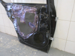 Дверь задняя левая для Lexus GS 300/400/430 2004-2011, OEM 67004-30620 - вид 5 (фото)