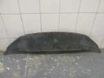 Юбка передняя для Skoda Fabia 2007-2015, OEM 5J08070619B9 - вид 1 (фото)