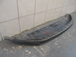 Юбка передняя для Skoda Fabia 2007-2015, OEM 5J08070619B9 - вид 3 (фото)