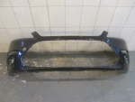Бампер передний для Ford Mondeo IV 2007-2015, OEM 1704629 - вид 2 (фото)