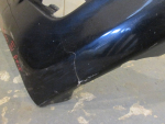 Бампер передний для Ford Mondeo IV 2007-2015, OEM 1704629 - вид 4 (фото)