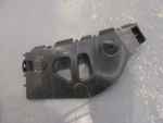 Направляющая заднего бампера для Renault Sandero 2009>, OEM 8200735448 - вид 1 (фото)