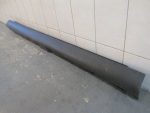 Накладка на порог для Toyota Avensis II 2003-2008, OEM 7585105010 - вид 3 (фото)