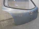 Дверь багажника для Mazda 2 2007>, OEM DY16202XA6 - вид 2 (фото)