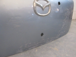 Дверь багажника для Mazda 2 2007>, OEM DY16202XA6 - вид 3 (фото)