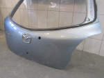 Дверь багажника для Mazda 2 2007>, OEM DY16202XA6 - вид 4 (фото)