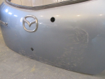 Дверь багажника для Mazda 2 2007>, OEM DY16202XA6 - вид 5 (фото)