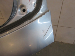 Дверь багажника для Mazda 2 2007>, OEM DY16202XA6 - вид 7 (фото)