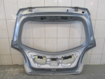 Дверь багажника для Mazda 2 2007>, OEM DY16202XA6 - вид 8 (фото)