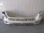 Бампер задний для Mercedes-Benz GL/GLS-klasse X166 2012>, OEM A1668856725 - вид 1 (фото)