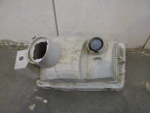 Фонарь задний в бампер правый для Toyota Land Cruiser (150)/Prado 2009>, OEM 8158160240 - вид 3 (фото)