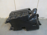 Блок предохранителей для Mazda 3 (BL) 2008-2013, OEM BBM6-66-760 - вид 2 (фото)
