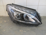 Фара правая для Mercedes-Benz C-Klasse W205 2013>, OEM A2059063803 - вид 1 (фото)