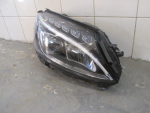 Фара правая для Mercedes-Benz C-Klasse W205 2013>, OEM A2059063803 - вид 3 (фото)