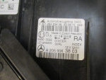 Фара правая для Mercedes-Benz C-Klasse W205 2013>, OEM A2059063803 - вид 6 (фото)
