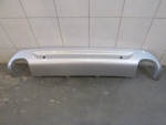 Накладка заднего бампера для Volvo XC70 Cross Country 2007-2016, OEM 30779543 - вид 1 (фото)