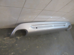 Накладка заднего бампера для Volvo XC70 Cross Country 2007-2016, OEM 30779543 - вид 2 (фото)