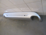 Накладка заднего бампера для Volvo XC70 Cross Country 2007-2016, OEM 30779543 - вид 3 (фото)