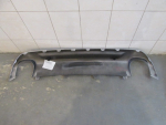 Накладка заднего бампера для Volvo XC70 Cross Country 2007-2016, OEM 30779543 - вид 7 (фото)