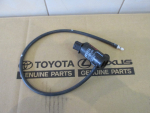 Насос омывателя для Kia Rio 2011>, OEM 98510-1W010 - вид 1 (фото)