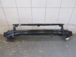 Усилитель переднего бампера для Skoda Octavia II (A5 1Z) 2004-2013, OEM 1Z0807111 - вид 1 (фото)