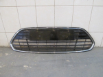 Решетка в бампер центральная для Ford Mondeo IV 2007-2015, OEM BS71-17B968-E - вид 1 (фото)