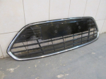 Решетка в бампер центральная для Ford Mondeo IV 2007-2015, OEM BS71-17B968-E - вид 2 (фото)