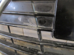 Решетка в бампер центральная для Ford Mondeo IV 2007-2015, OEM BS71-17B968-E - вид 5 (фото)
