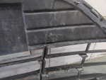 Решетка в бампер центральная для Ford Mondeo IV 2007-2015, OEM BS71-17B968-E - вид 7 (фото)