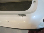 Бампер задний для Lexus ES 2012-2018, OEM 5215933210 - вид 5 (фото)