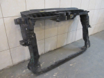 Панель передняя для Volkswagen Tiguan 2007-2017, OEM 5N0805594F - вид 2 (фото)
