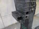 Панель передняя для Volkswagen Tiguan 2007-2017, OEM 5N0805594F - вид 3 (фото)