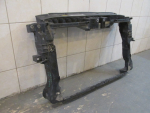 Панель передняя для Volkswagen Tiguan 2007-2017, OEM 5N0805594F - вид 2 (фото)
