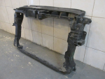 Панель передняя для Volkswagen Tiguan 2007-2017, OEM 5N0805594F - вид 4 (фото)