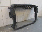 Панель передняя для Volkswagen Tiguan 2007-2017, OEM 5N0805594F - вид 2 (фото)