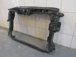 Панель передняя для Volkswagen Tiguan 2007-2017, OEM 5N0805594F - вид 4 (фото)