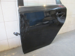 Дверь задняя левая для Toyota Auris E18 2012>, OEM 6700402380 - вид 2 (фото)