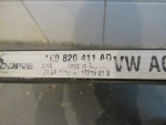 Радиатор кондиционера для Skoda Octavia II (A5 1Z) 2004-2013, OEM 1K0820411AD - вид 3 (фото)