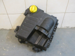 Корпус воздушного фильтра для Opel Vivaro 2001>, OEM 93861383 - вид 2 (фото)
